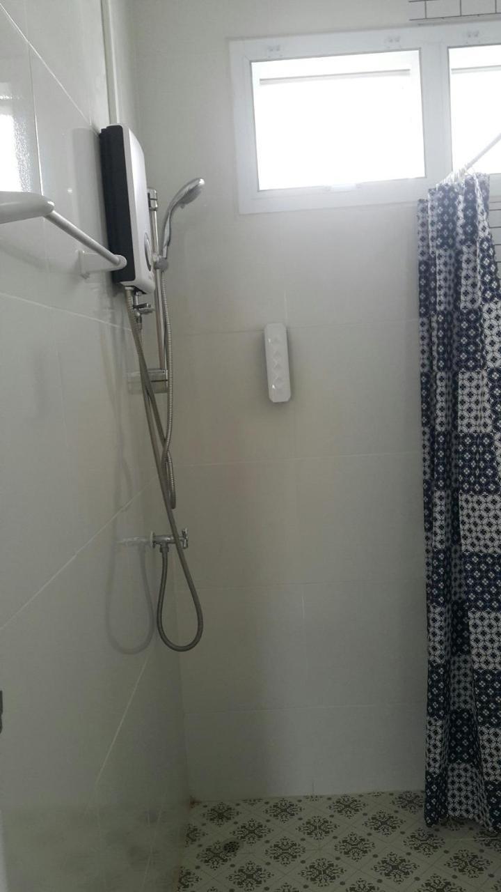 Patchy & Ppraw Family Hotel Ubon Ratchathani Luaran gambar